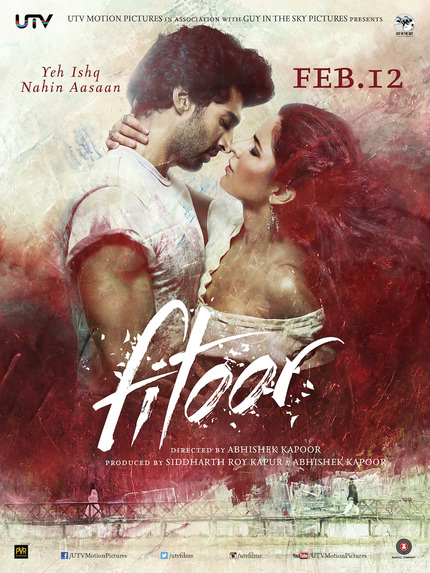 Review: In FITOOR, Bollywood Places Beauty Above Substance, Again